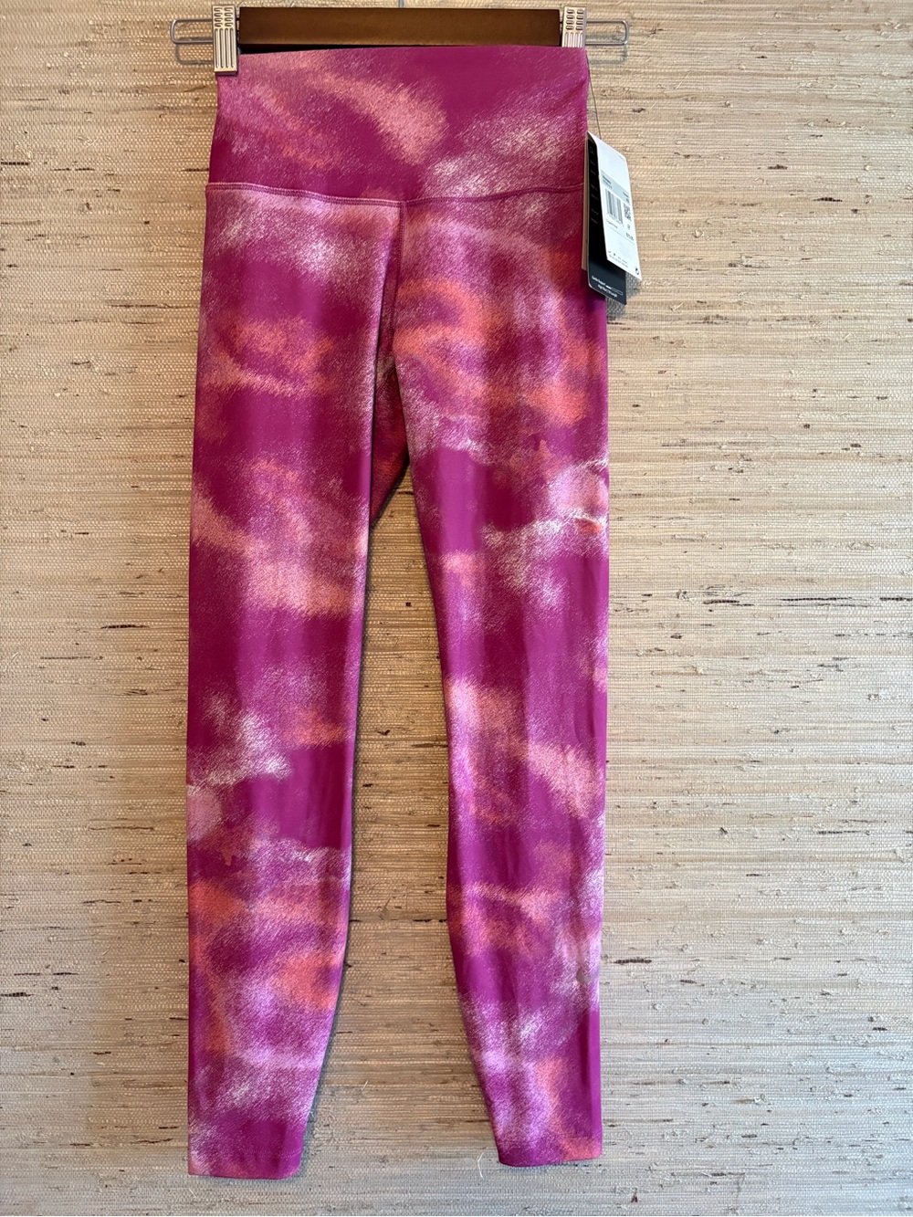 NWT Nike Dry Fit Leggings